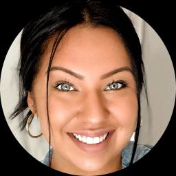 This is Tiffany Jones's avatar