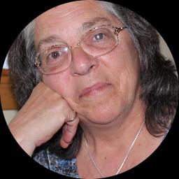 This is Gail Rinehart's avatar and link to their profile