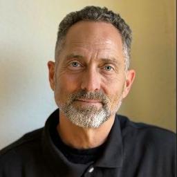 This is Roy Cecrle's avatar and link to their profile