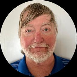 This is rodney messenger's avatar and link to their profile
