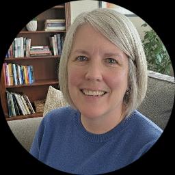 Therapist Rebecca Price Photo