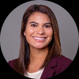 This is Dr. Anna Cruz's avatar