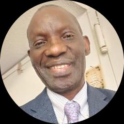 This is Olanrewaju (Lanre) Adekeye's avatar and link to their profile