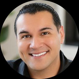 This is Daniel Lozoya's avatar