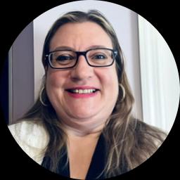 This is Barbara Castro's avatar