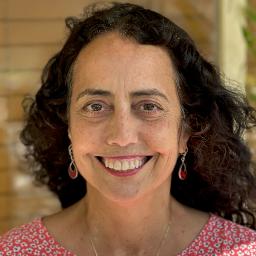 This is Elizabeth Devivo's avatar and link to their profile