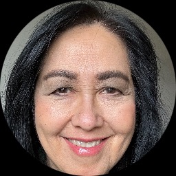 Therapist Maria Gardell Photo