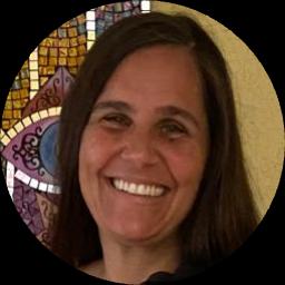This is Dr. Frances Yahia's avatar and link to their profile