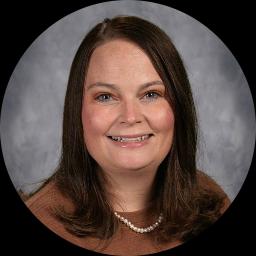 Therapist Alicia Teeter Photo