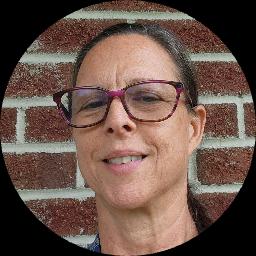 This is Denise Campbell's avatar