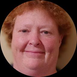 Psychologist Kimberly "Kim" Haubner providing different types of therapy in Stockport