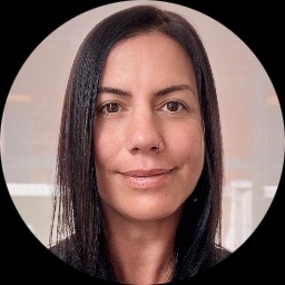 Photo of Louise Eliadis