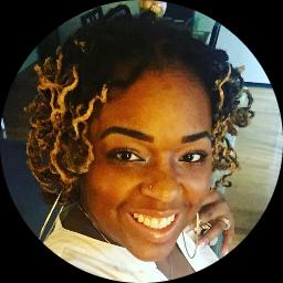 This is LaShonda Boone's avatar and link to their profile