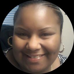 This is Latoya Jenkins's avatar
