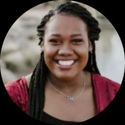 Deshanaye Williams