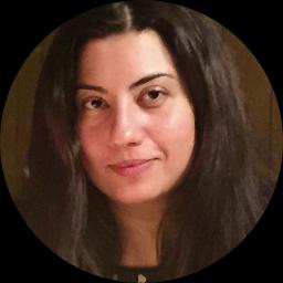 This is Jeyran Shahgaldiyeva's avatar and link to their profile