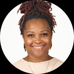 Sylvia Akingbade practicing in Texas