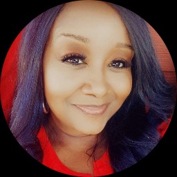 This is Yolanda Moore, LPC's avatar and link to their profile