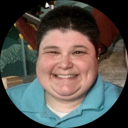 This is Heidi Long's avatar and link to their profile