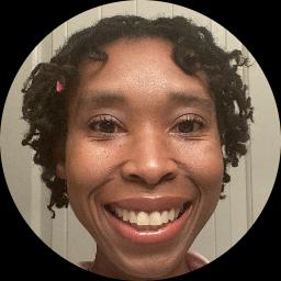 This is Dr. Dayciaa Smith's avatar and link to their profile