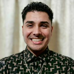 This is Martin Alfaro's avatar