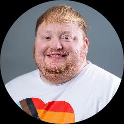 Carson Eckard practicing in Pennsylvania