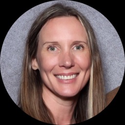 This is Leah Southwick's avatar