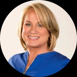 This is Mary Bradshaw's avatar