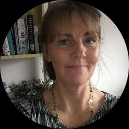 Sandra Winterbottom  in 