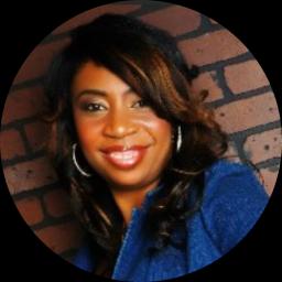 This is Yolanda Seals-Stewart's avatar and link to their profile