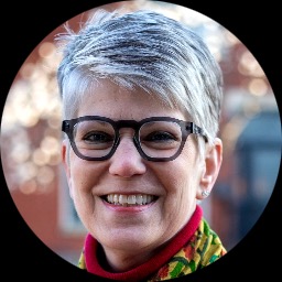 This is Malissa Dieterle's avatar