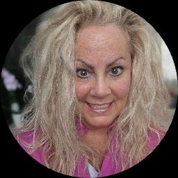 This is Kathleen (Kathy) Roche's avatar and link to their profile