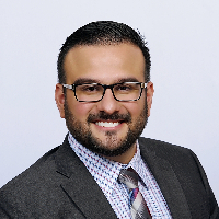 Dr. Edgar Villarreal