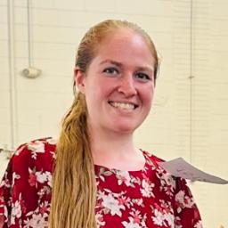 Therapist Kayla Summerville Photo