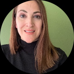 Therapist Cristina Vargas Photo