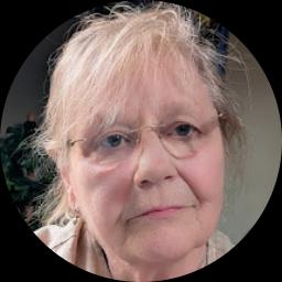 Photo of Natalia Jedlinski