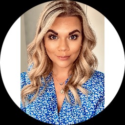 Photo of Natasha Walker