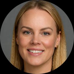 This is Cara Cassidy's avatar