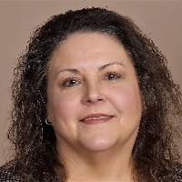 This is Dr. Kimberly Walsh's avatar and link to their profile