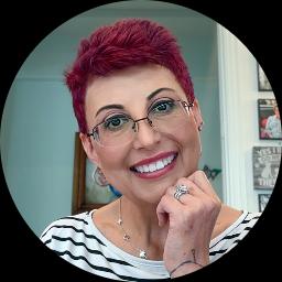 This is LILIANA PALACIOS's avatar