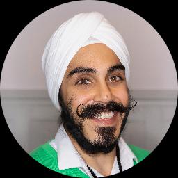 Photo of Param Sahni