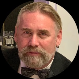 This is Kenneth Bjork's avatar