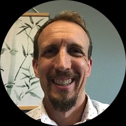 Christopher Banke practicing in Washington