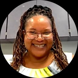 This is Phoebee Sharpe's avatar and link to their profile