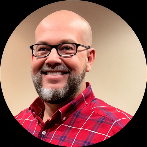 Therapist James "Chad" Settle Photo