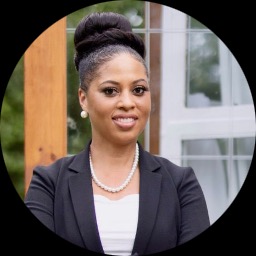 Psychologist Cherington Lackland providing different types of therapy in Mitchell