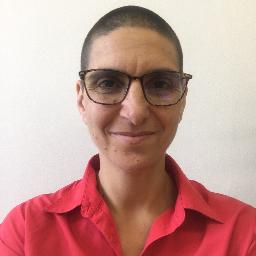 Photo of Eleni Chimarrides