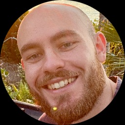 Photo of David Garozzo-Vaglio