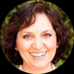 This is Janet Roshanzamir's avatar