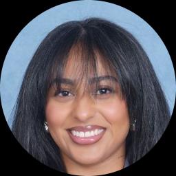 Therapist Kaeleigh Clark Photo